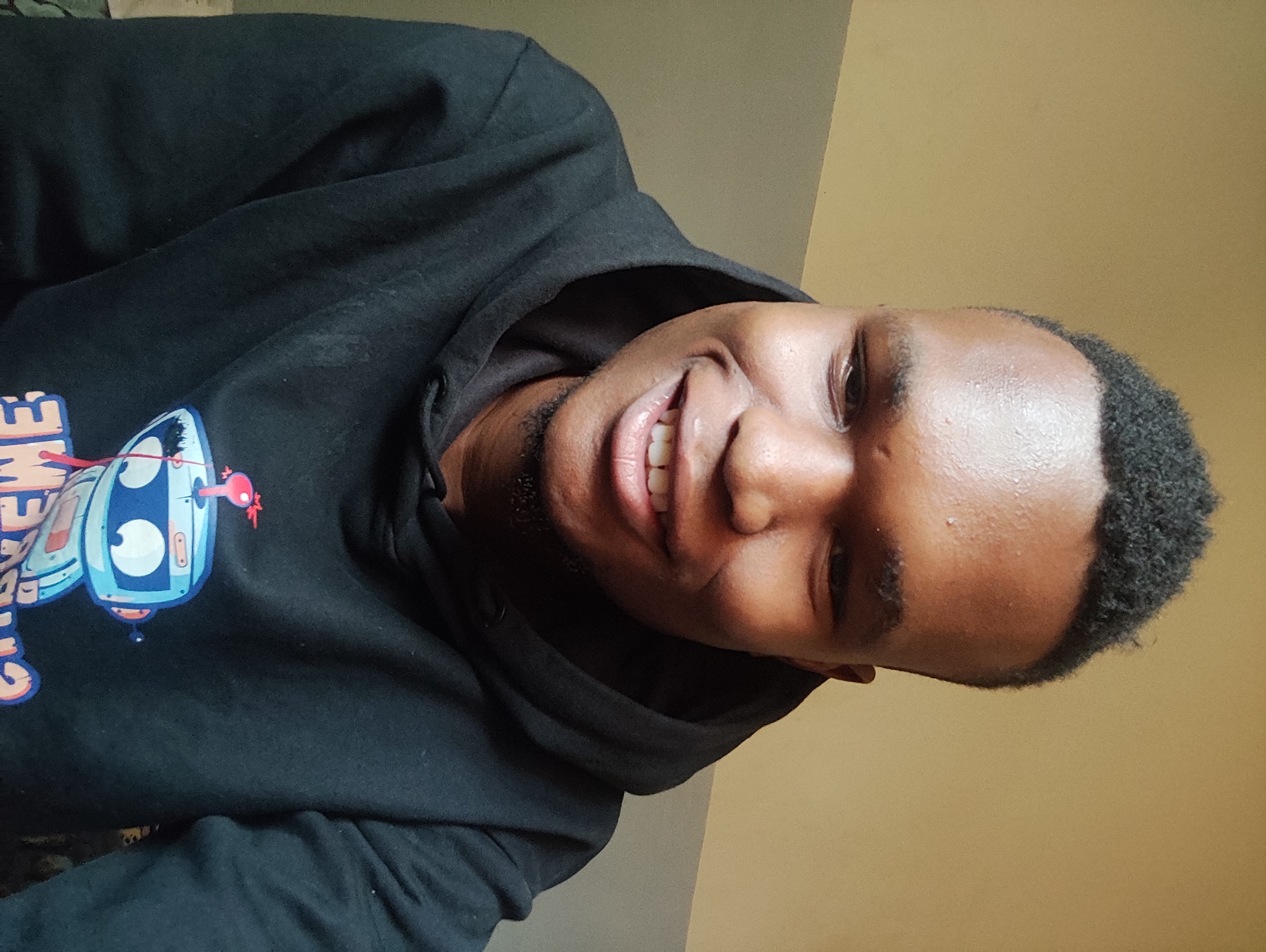 Philip Maulidi profile picture